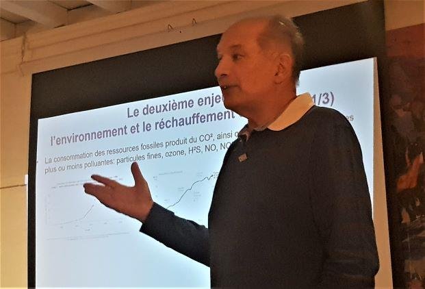 Statutaire du 16 mars 2023